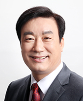 서일준 의원, 尹 대선 후보 비서실장 내정